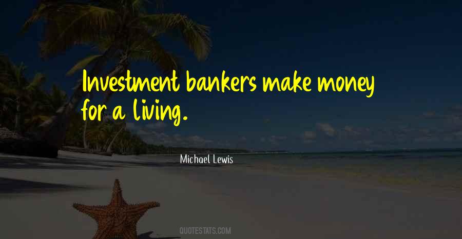 Money Investment Quotes #765604