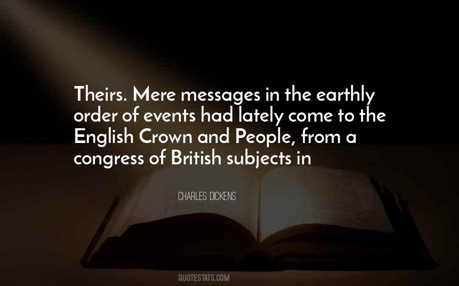 Dincolo De Limite Quotes #1640628