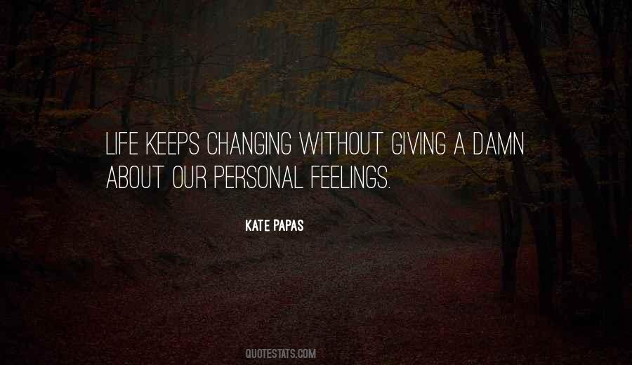 Ramsays Restaurants Quotes #1256491