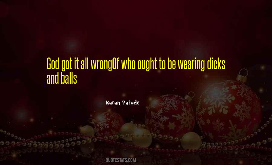 Ramsays Restaurants Quotes #1309816
