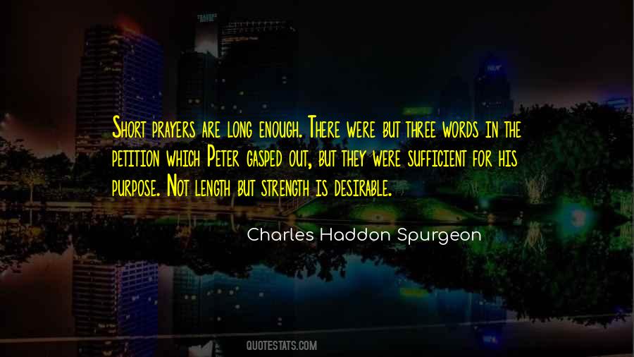 Colher De Cha Quotes #1478134
