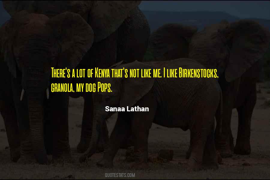 Unperfumed Soap Quotes #183306