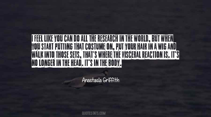 Kuznetsova Svetlana Quotes #318442
