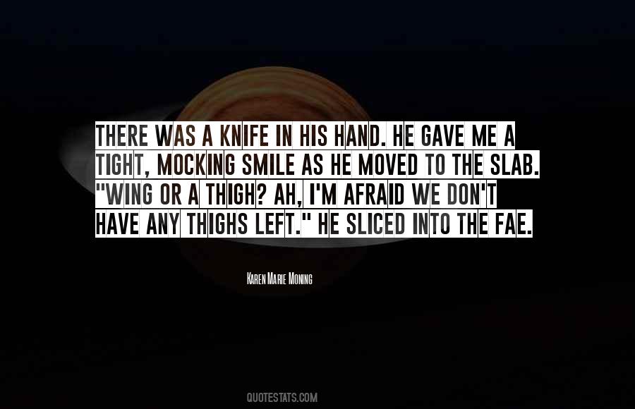 Jandernoa Quotes #1088391