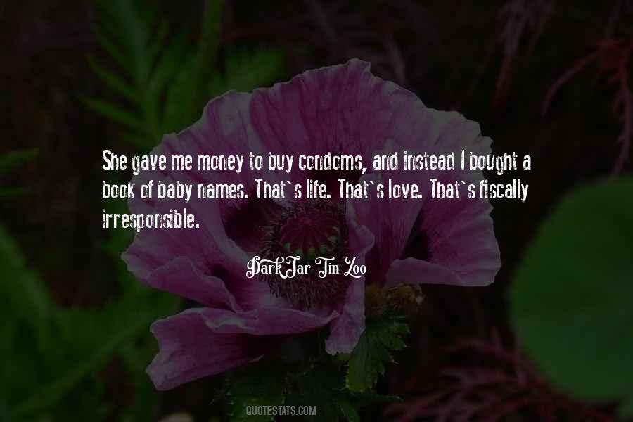 Jandernoa Quotes #1455171