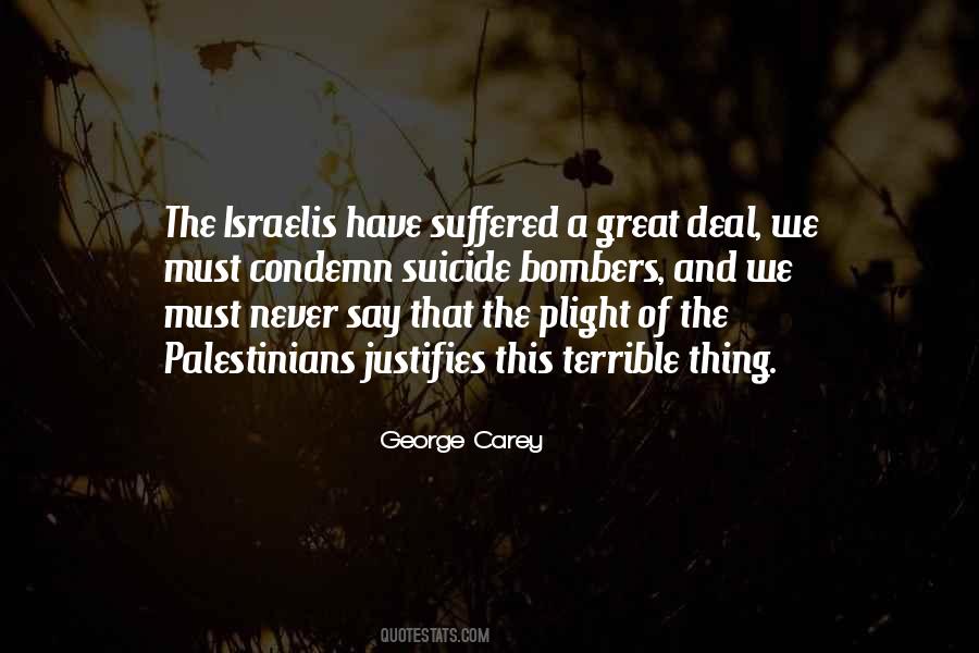 Quotes About Justifies #900515