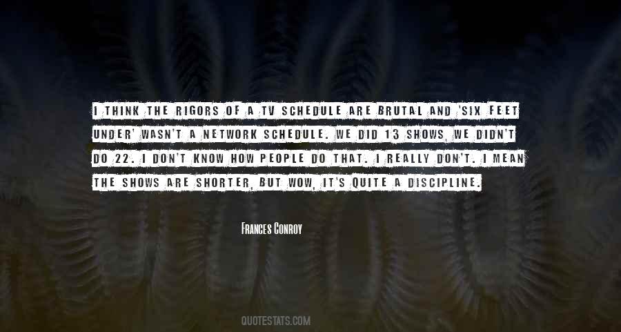 13 Who Tv Quotes #421605