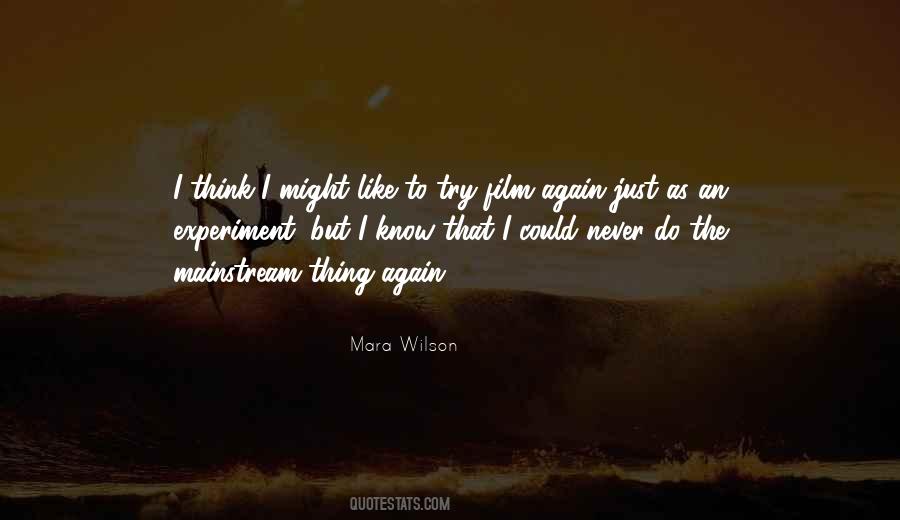 Meissa Hair Quotes #849851