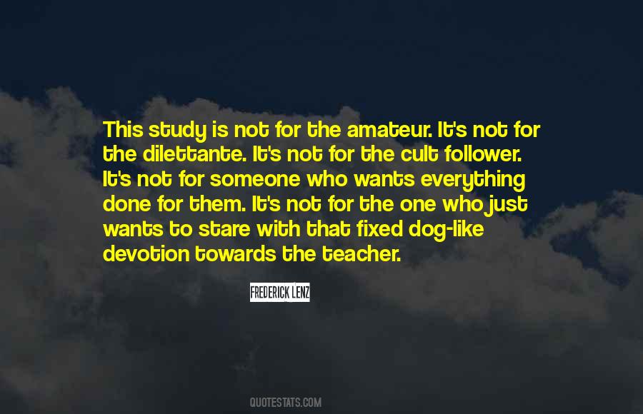 Hasselbach And Paul Quotes #1452671