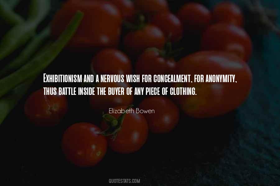 Hasselbach And Paul Quotes #583518