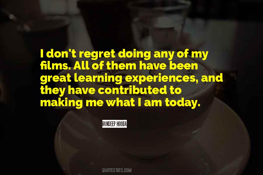Hasselbach And Paul Quotes #758053