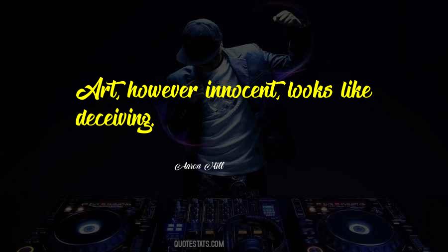 Hasselbach And Paul Quotes #786931