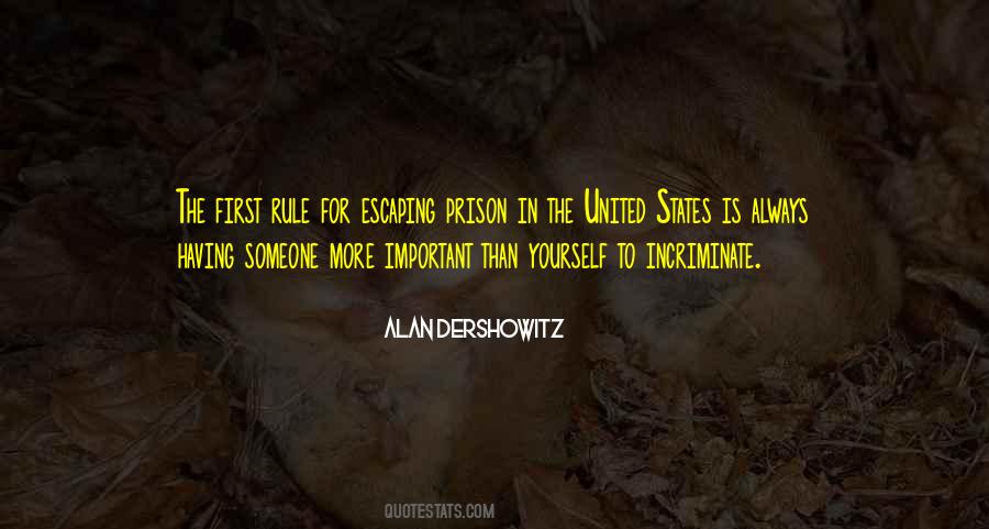 Rule Yourself Quotes #1296252