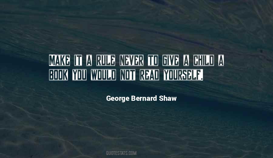 Rule Yourself Quotes #15561