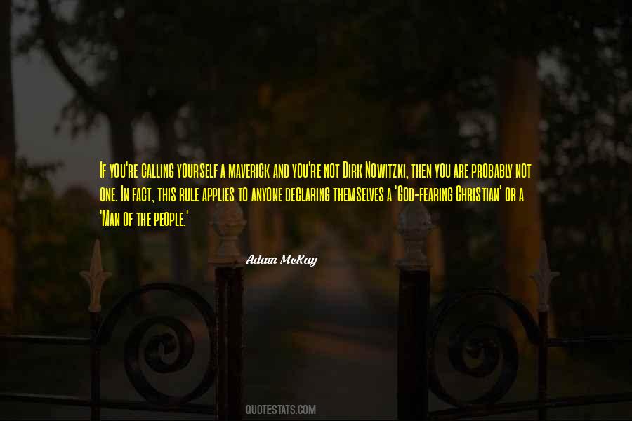 Rule Yourself Quotes #1671736