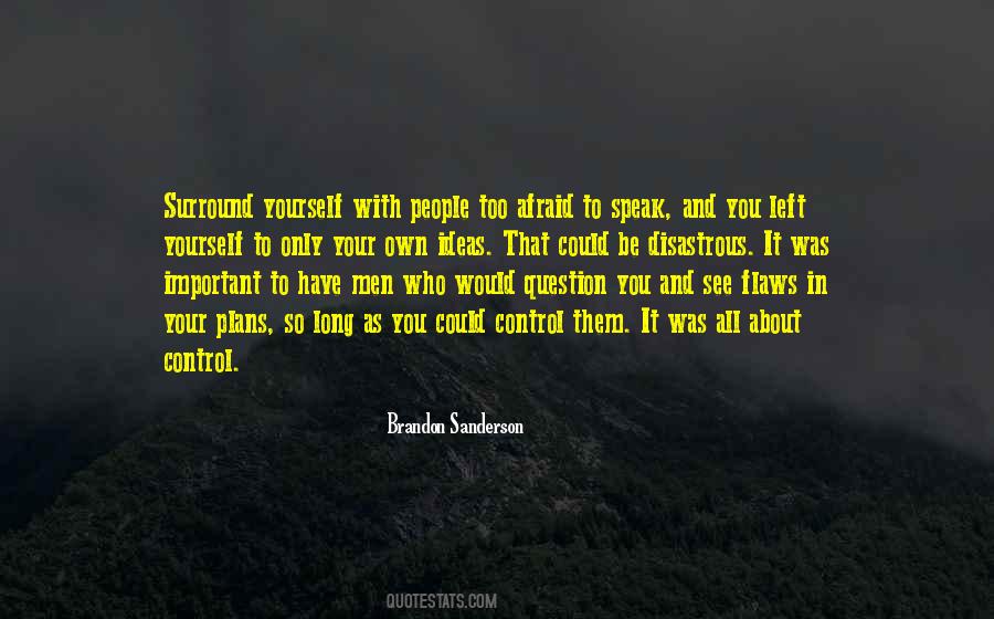 Rule Yourself Quotes #357120