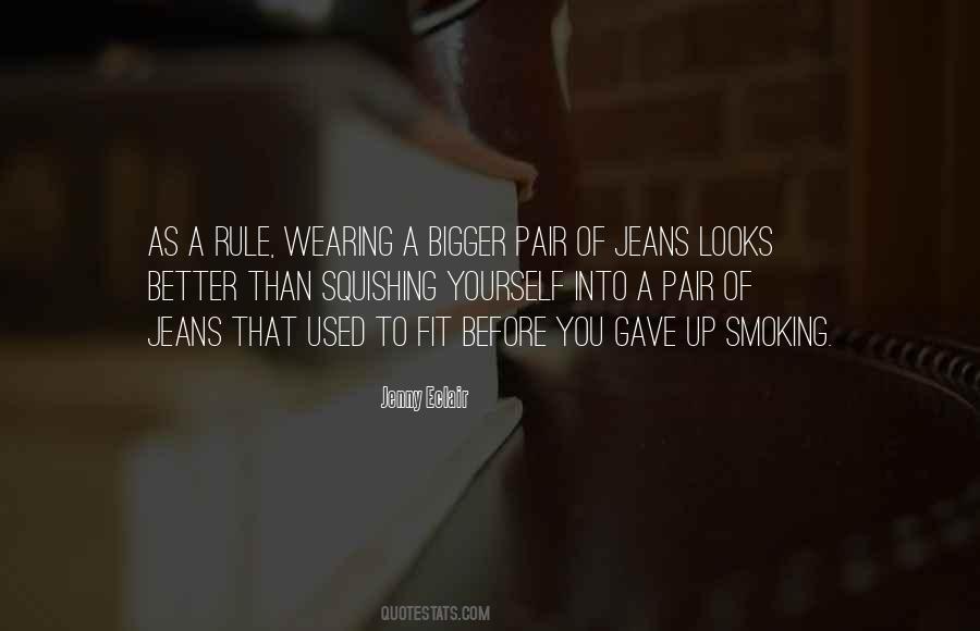 Rule Yourself Quotes #435985