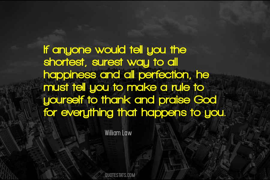 Rule Yourself Quotes #606350
