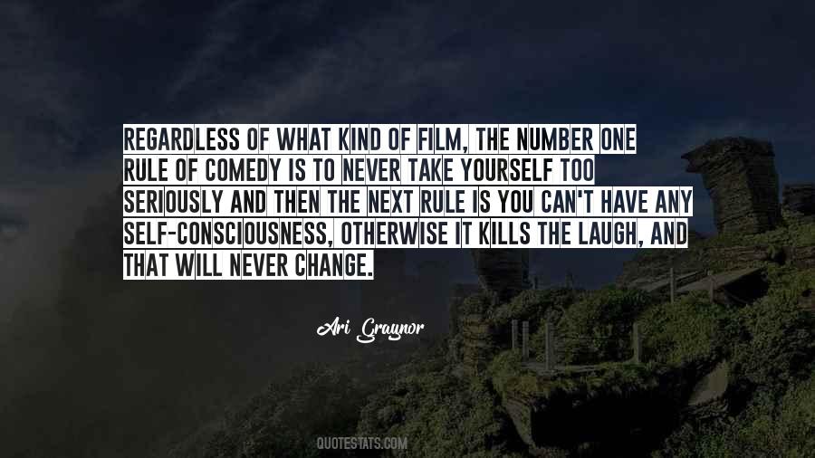 Rule Yourself Quotes #708955