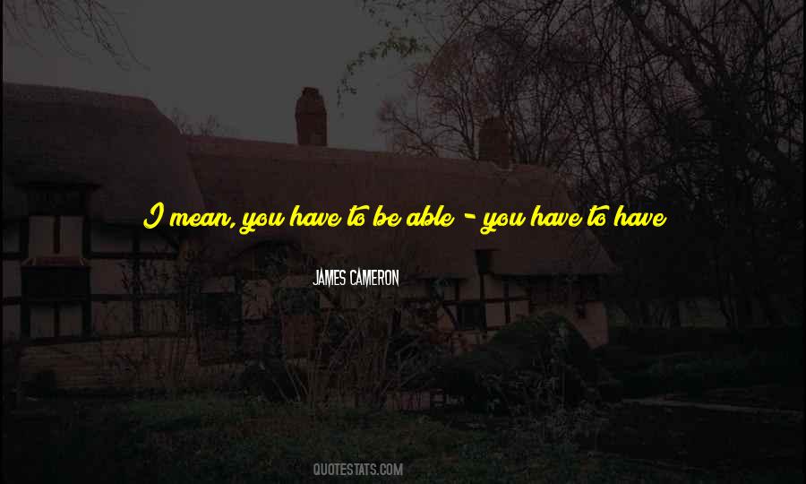 Rule Yourself Quotes #850572