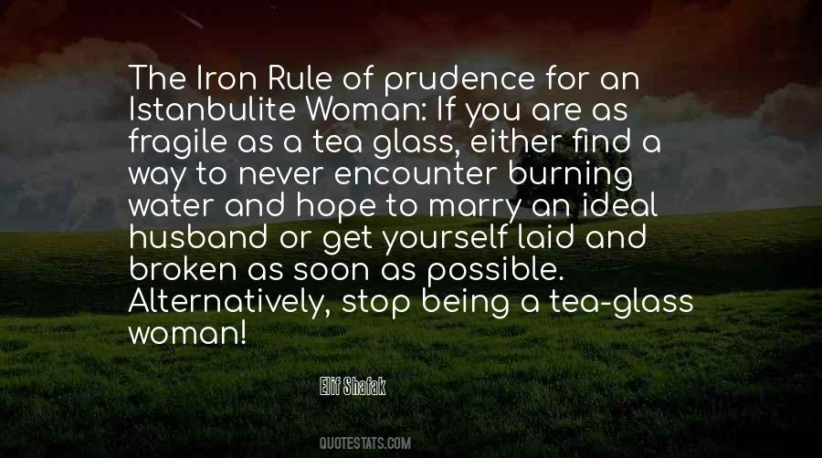 Rule Yourself Quotes #899841