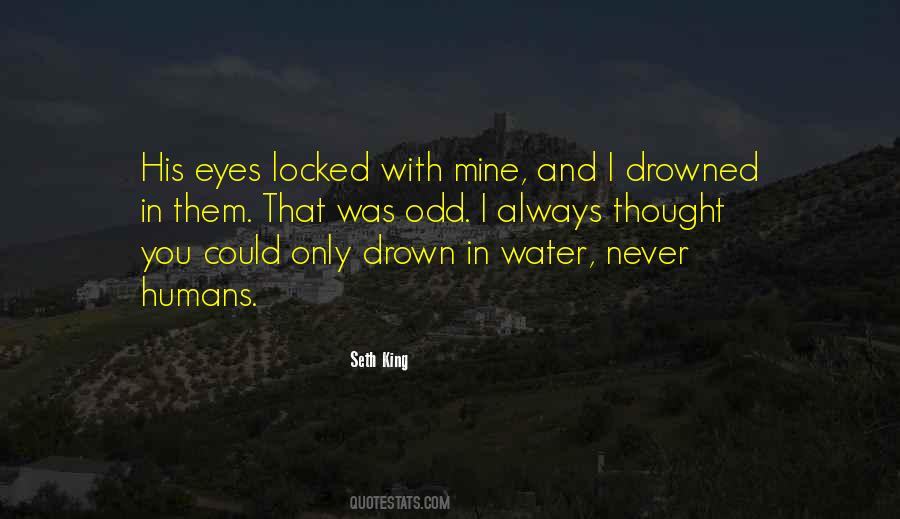 Drench Gun Quotes #183698