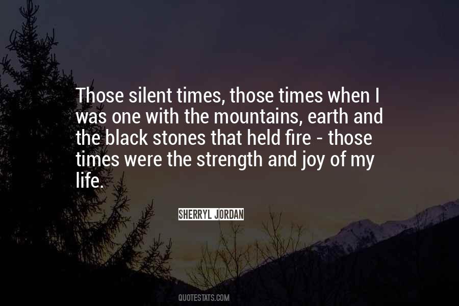 Marjories Home Quotes #335411