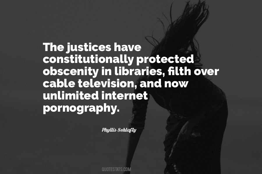 Quotes About Justices #1243103