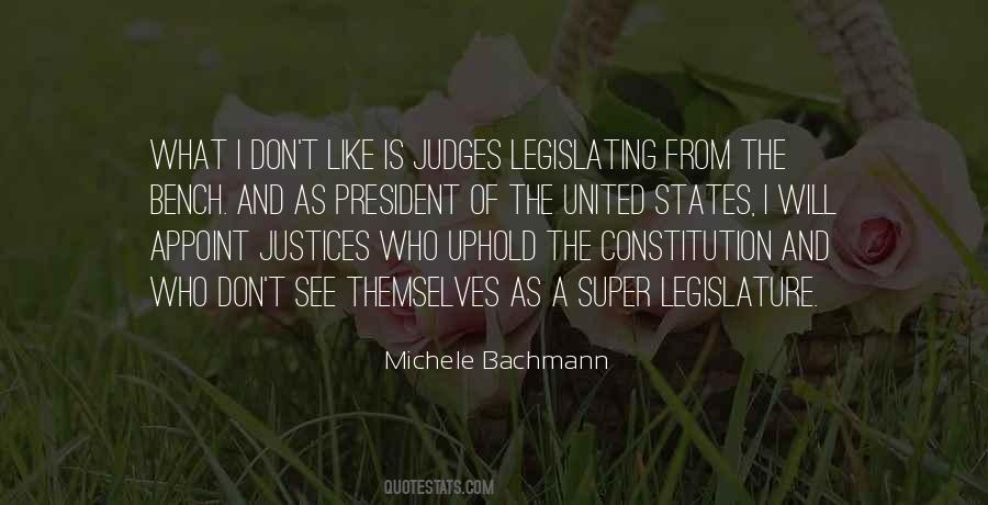 Quotes About Justices #785803