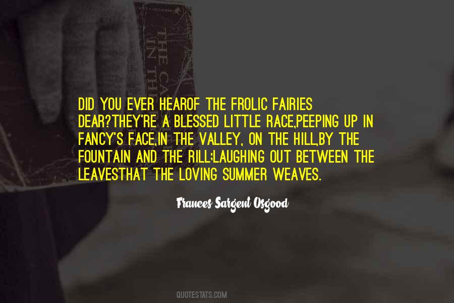 Conspiratorially Used In A Sentence Quotes #1456896