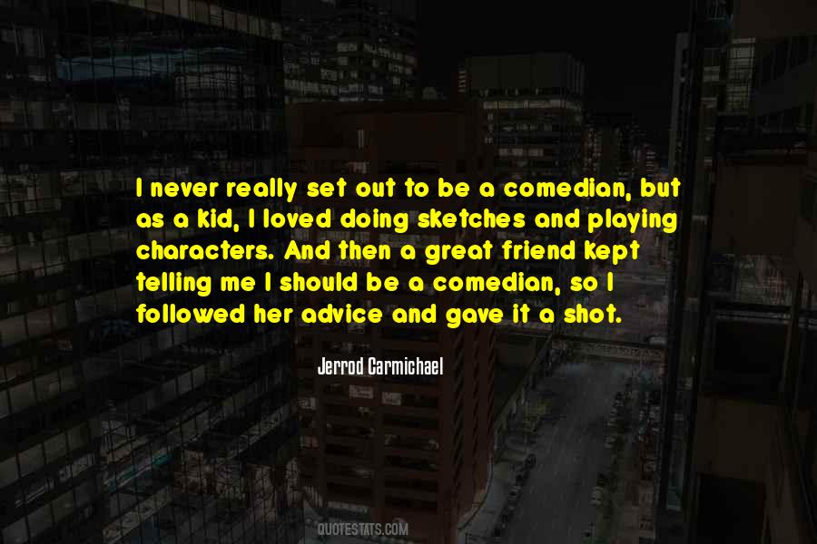 Clarence Snyder Quotes #1477123