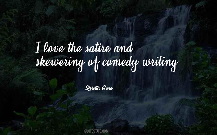Clarence Snyder Quotes #1663824