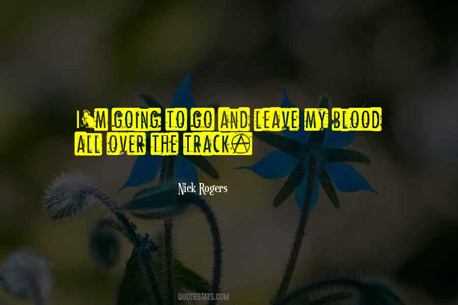 Clarence Snyder Quotes #957127