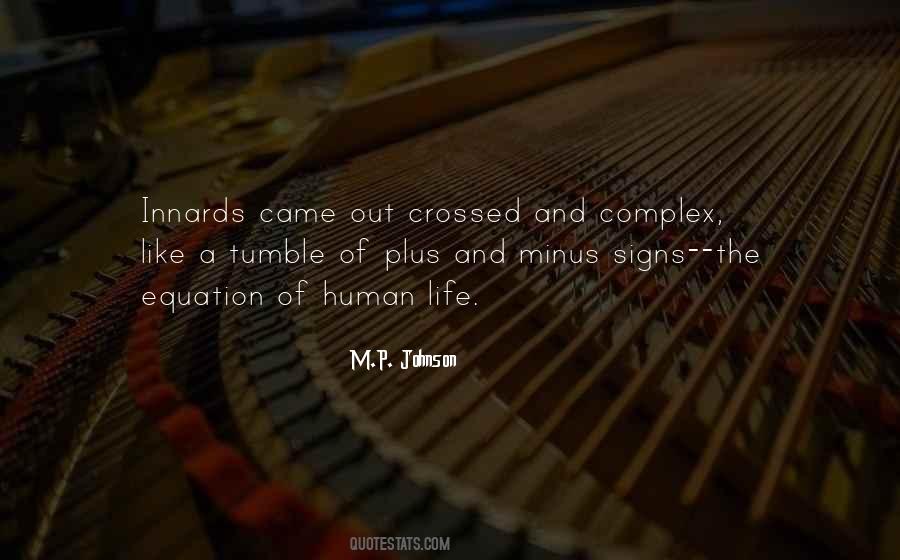 Generality In A Sentence Quotes #808833