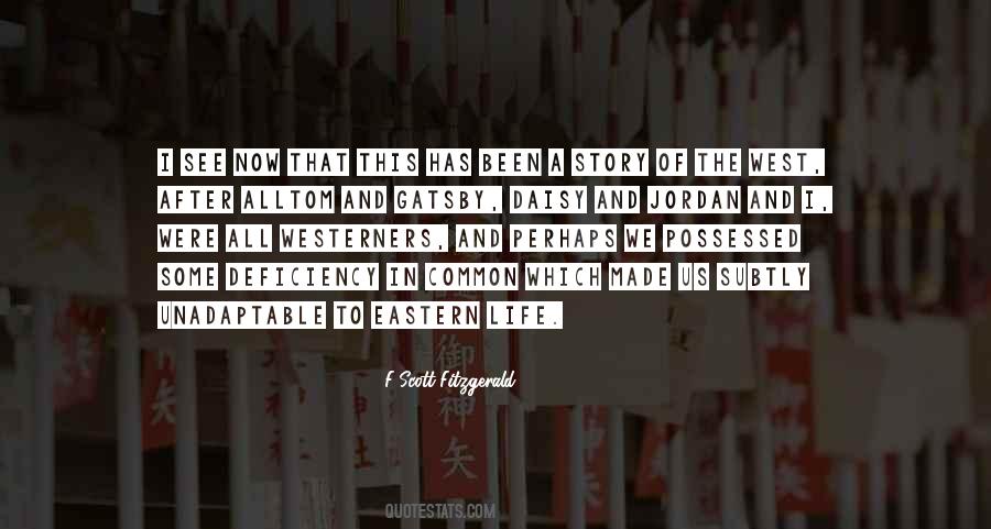 Great Eastern Quotes #1067022