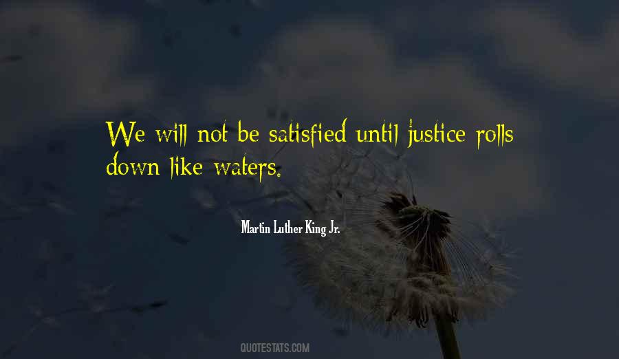 Quotes About Justice Martin Luther King Jr #1700631