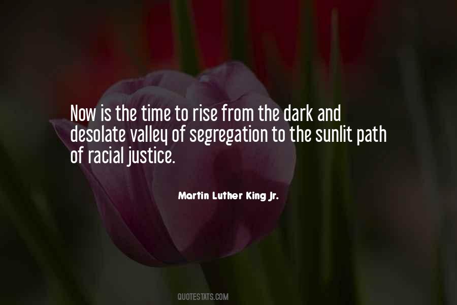 Quotes About Justice Martin Luther King Jr #832486