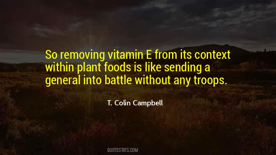 Vincristine Side Quotes #296276