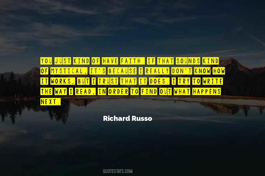 Marliese Lasanske Quotes #712774