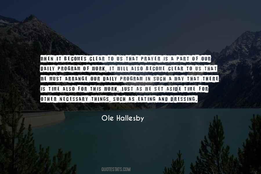 Egholm Museum Quotes #1076787