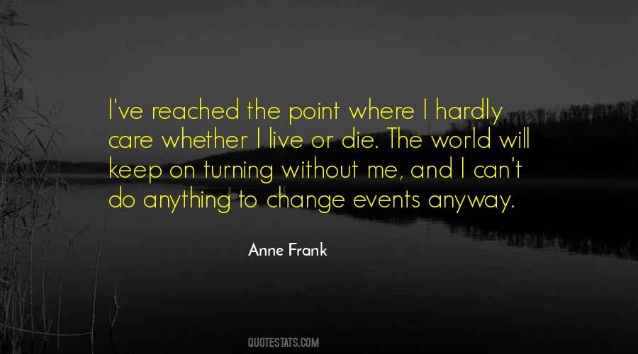 Poderte Acariciar Quotes #1459151