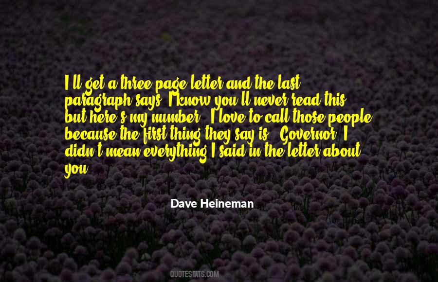 Dave's Quotes #178039