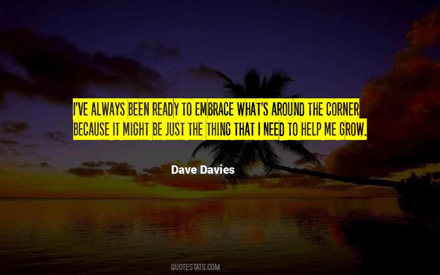 Dave's Quotes #189185