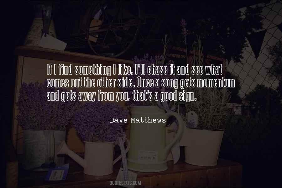 Dave's Quotes #34308