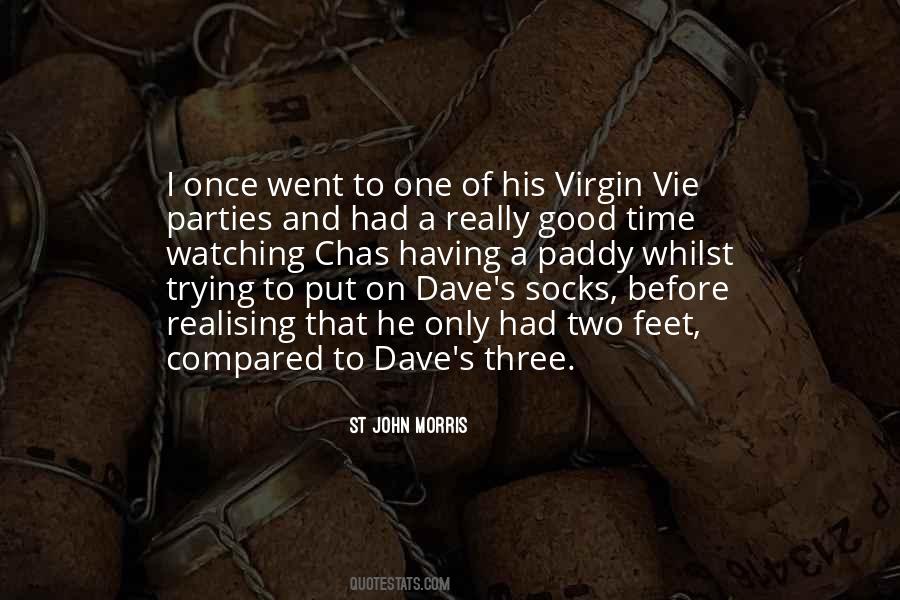 Dave's Quotes #542638