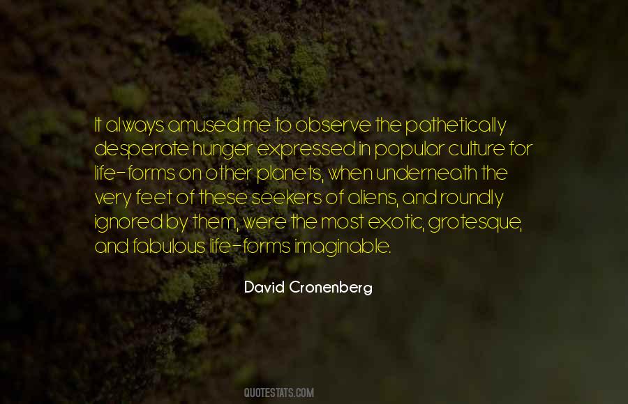 Davegan Raza Quotes #259220