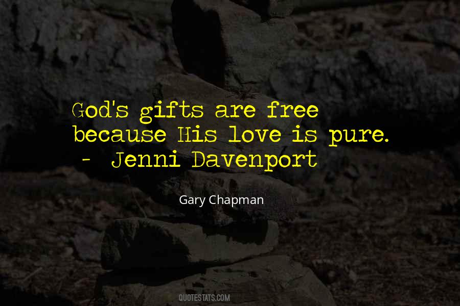 Davenport Quotes #1728172