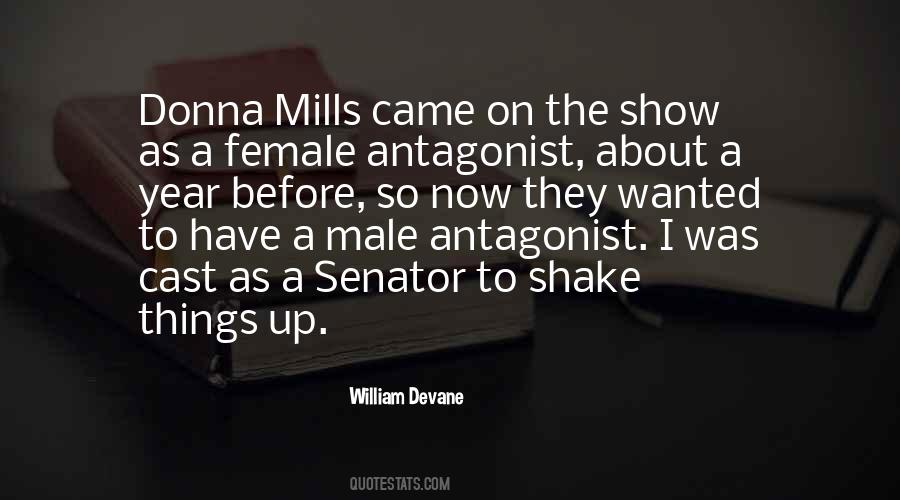 On The Show Quotes #1822433