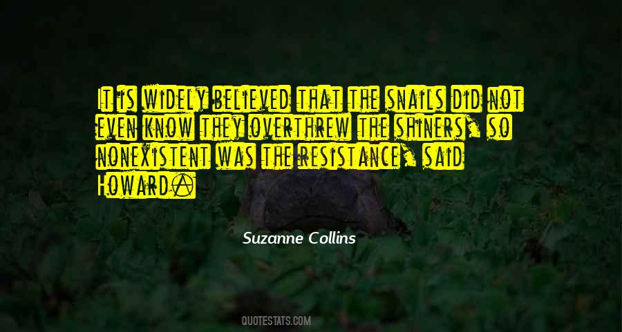 Slimers Quotes #716504
