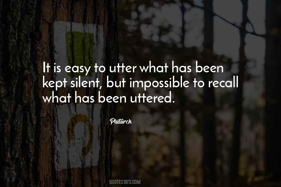 Olafson Doctor Quotes #1294771